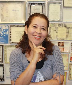 Gloria Osorio Marye-Kelley Production Team Gloria Osorio Marye-Kelley Production Team